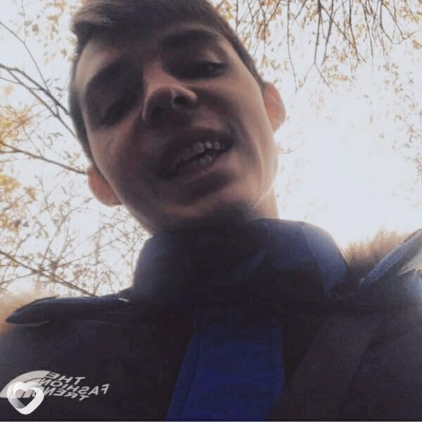 Алексей, 22, Кобрине — анкета №415183