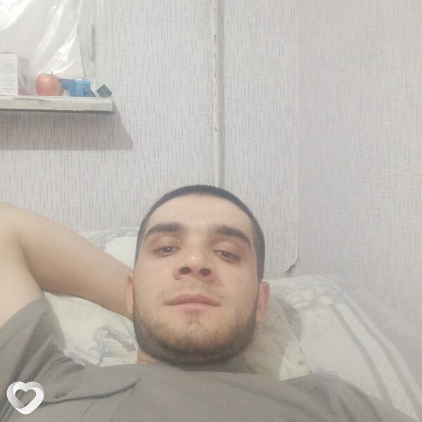 Дима, 25, Нижнем Новгороде — анкета №415187