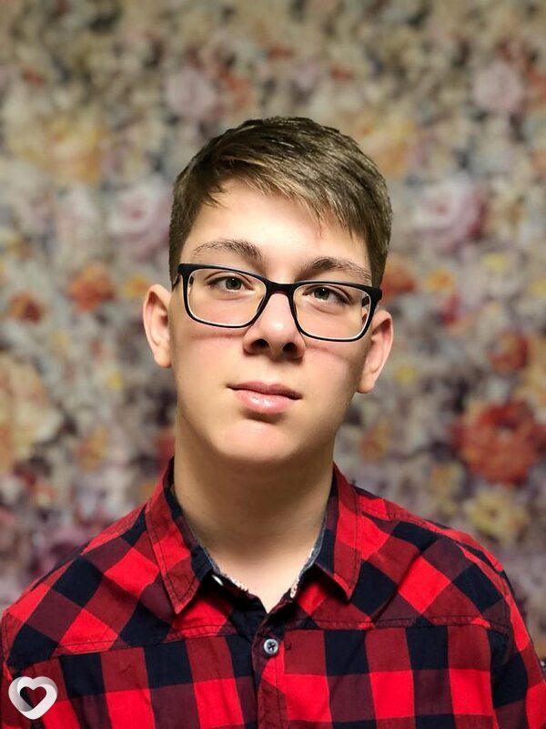 Андрей, 22, Москве — анкета №415067