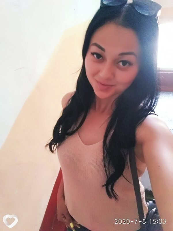 Дана, 34, Барнауле — анкета №415073