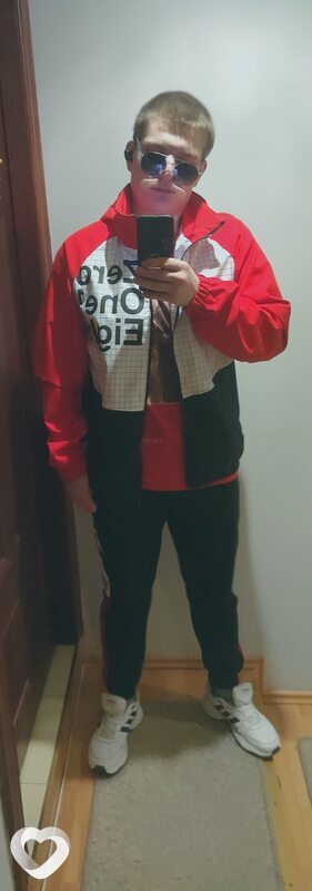 Daniil, Щецин