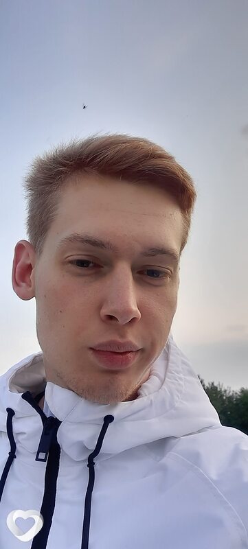 Павел, 27, Москве — анкета №415148