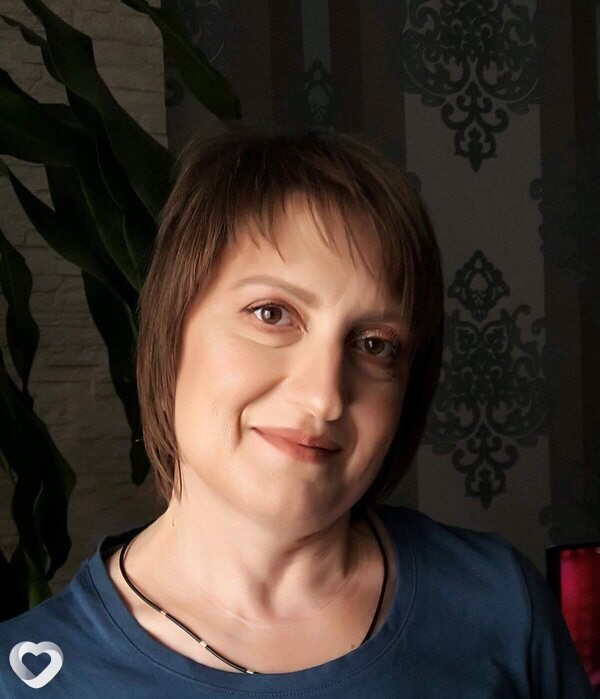Ирина, 48, Лиде — анкета №415150