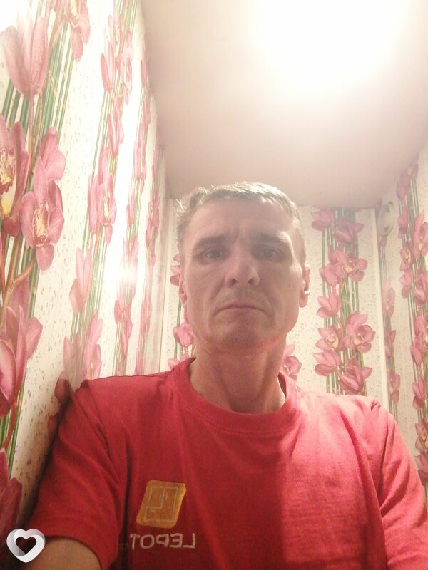Андрей, 45, Москве — анкета №415156