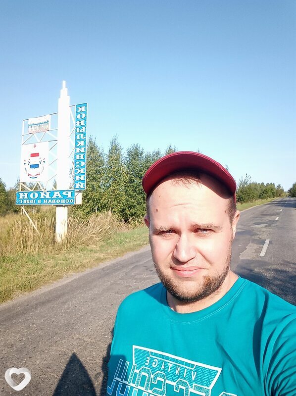 Миша, 37, Саранске — анкета №415158