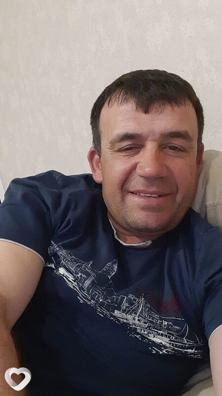 Wagary, 43, Москве — анкета №415041