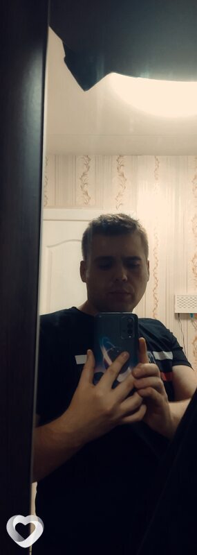 Артём, 27, Островце — анкета №415045