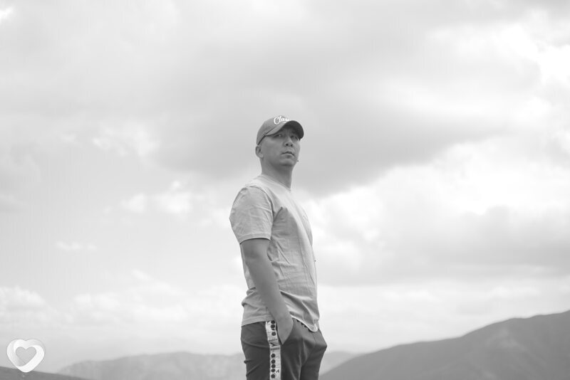 Arsen, 35, Ош — анкета №415047