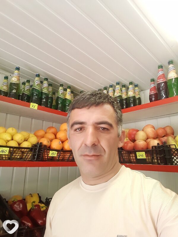 Васиф, 40, Ростове-на-Дону — анкета №415049