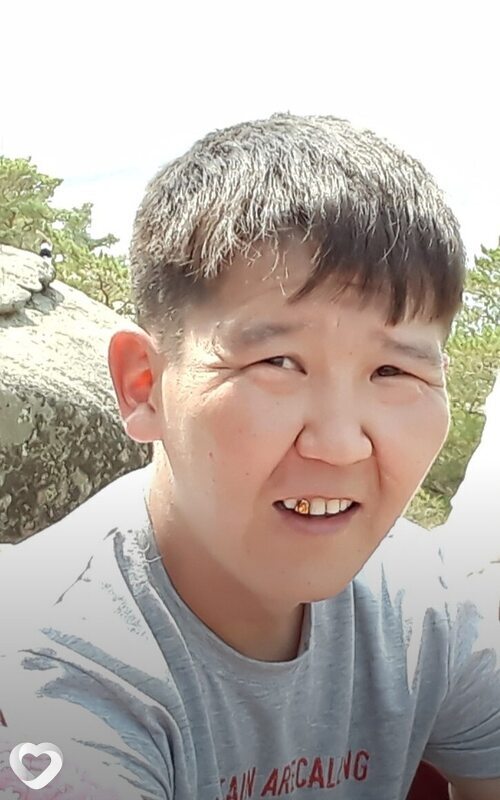 Берик, 40, Павлодаре — анкета №415051