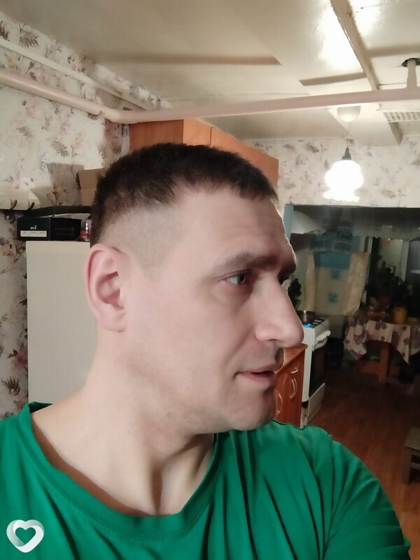Александр, 50, Брянске — анкета №415059
