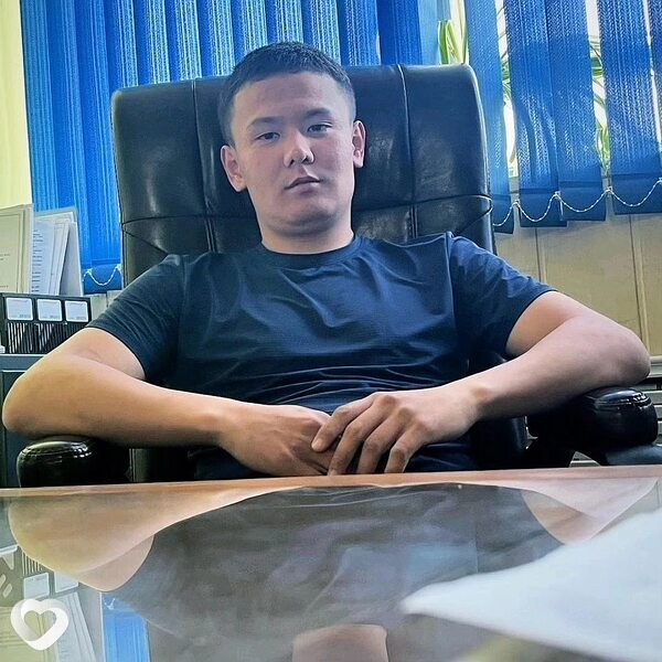 Ерке, 31, Туркестане — анкета №415062
