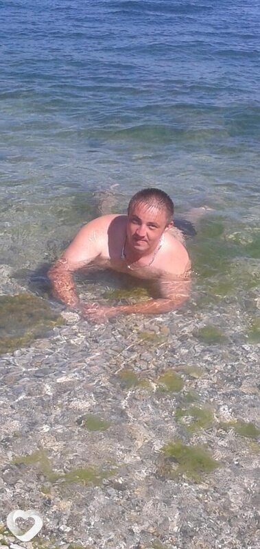 Андрей, 39, Ставрополе — анкета №415064