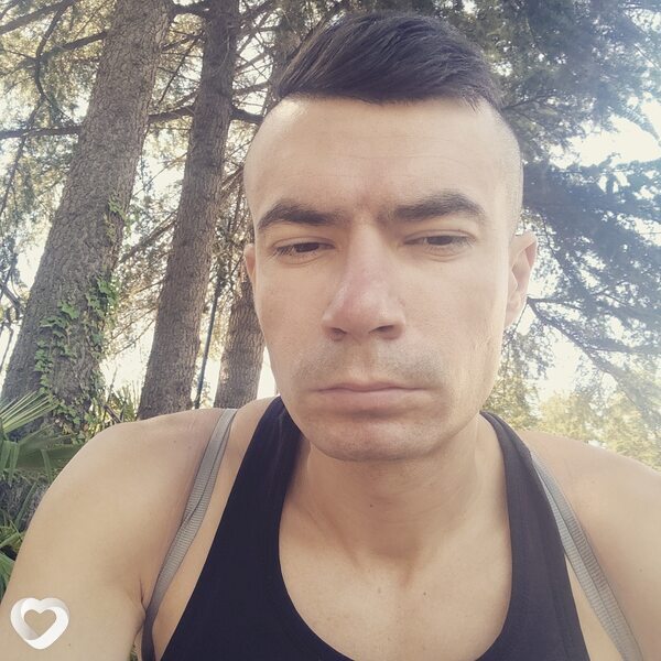 Артур, 35, Адлер — анкета №415190