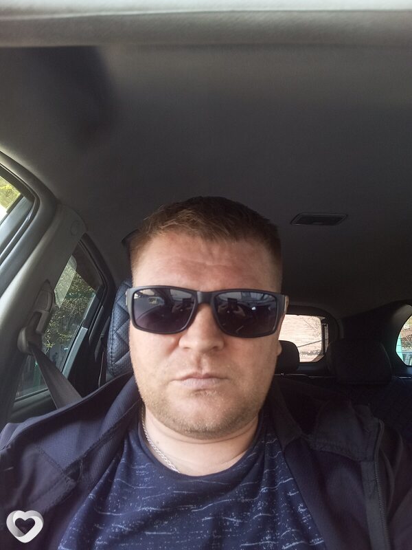 Вячеслав, 44, Павлодаре — анкета №415192
