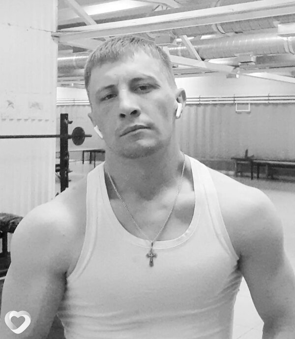 Артём, 31, Караганде — анкета №415193