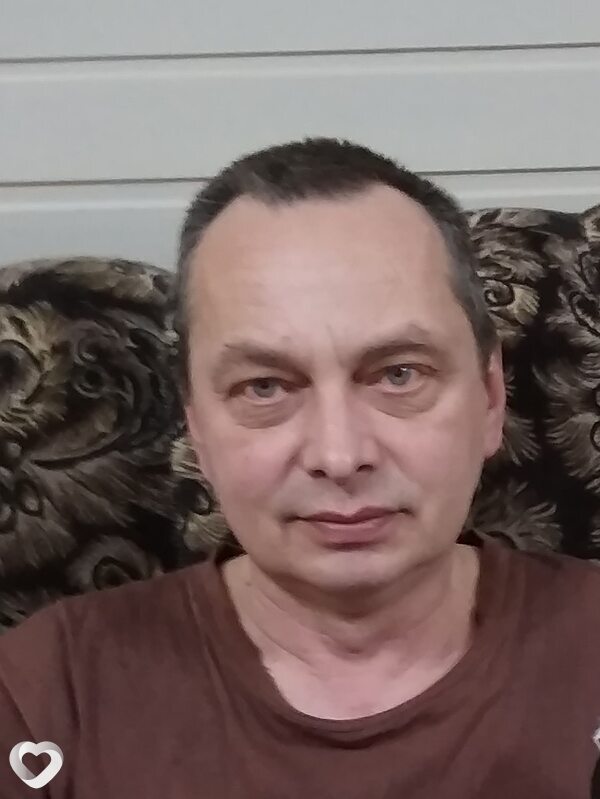 Игорь, 57, Смоленске — анкета №415194