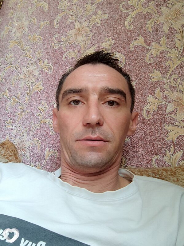 Андрей, 44, Минске — анкета №415207