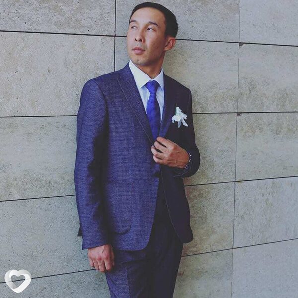 Erl, 31, Уральске — анкета №415208