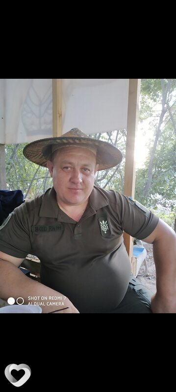 Андрей, 47, Изюме — анкета №415210