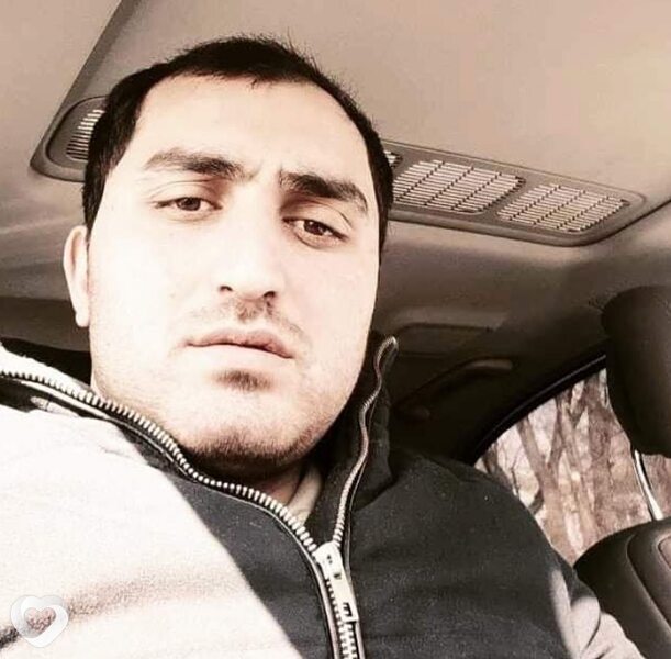 Георгий, 35, Ростове-на-Дону — анкета №414991