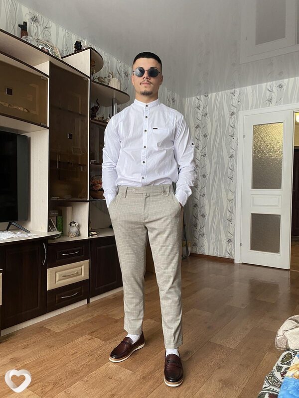 Андрей, 38, Слониме — анкета №415001