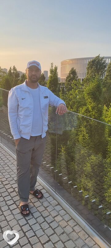 Макс, 39, Краснодаре — анкета №415007