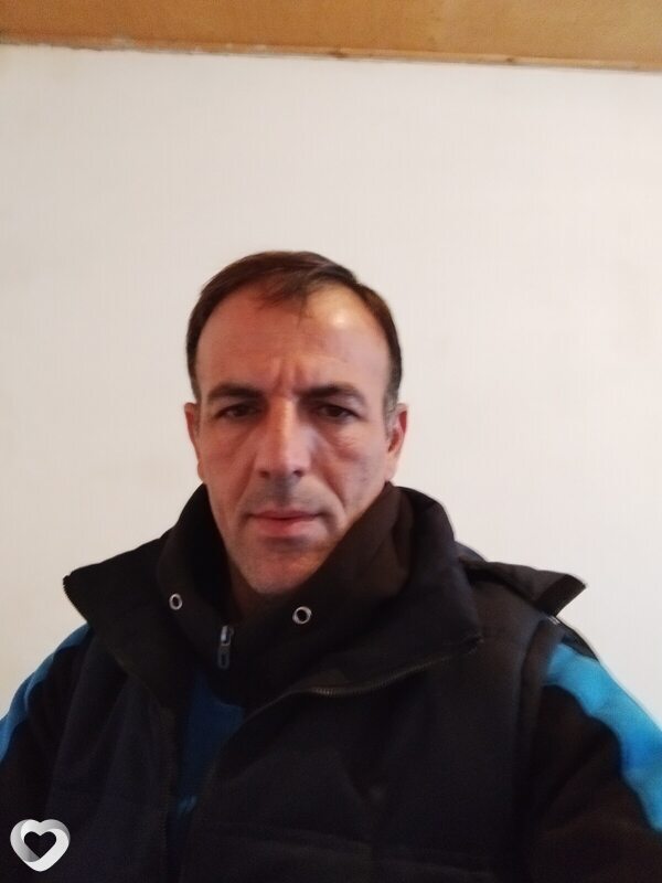 Рома, 48, Кисловодске — анкета №415010