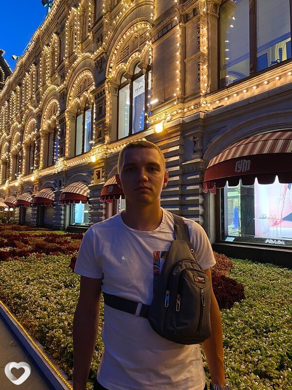Pavel, 30, Петрозаводске — анкета №415014