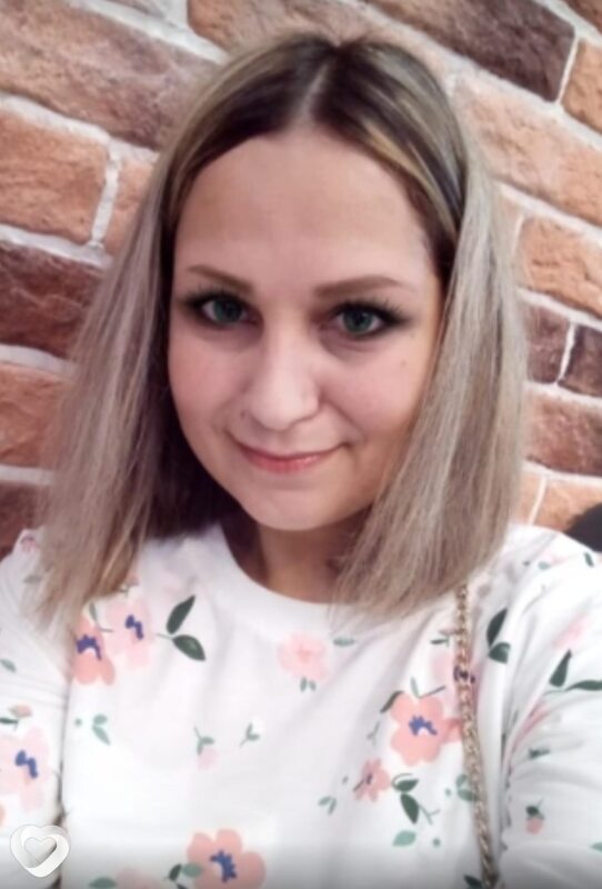 Анютик, 44, Москве — анкета №415264