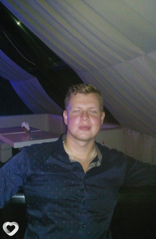 Александр, 37, Бресте — анкета №415268