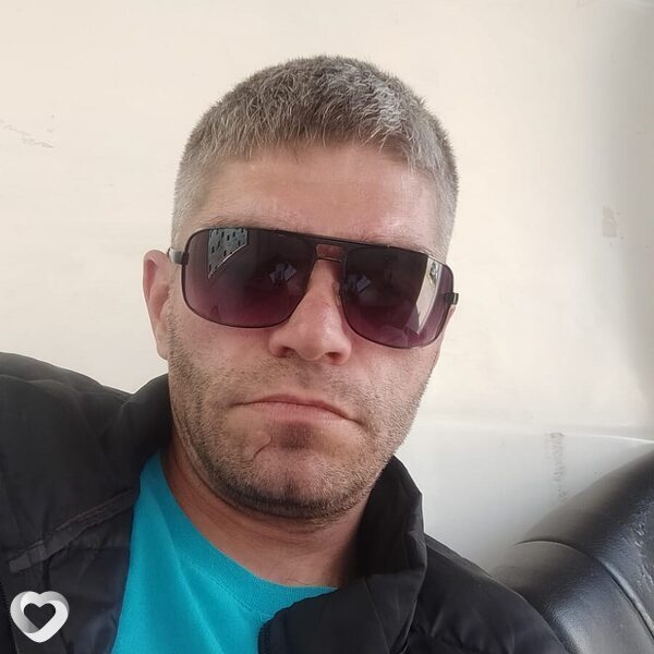 Денис, 43, Калининграде — анкета №415270
