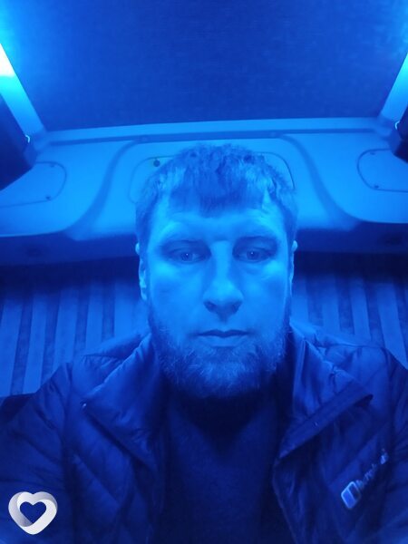 Андрей, 41, Минске — анкета №415273