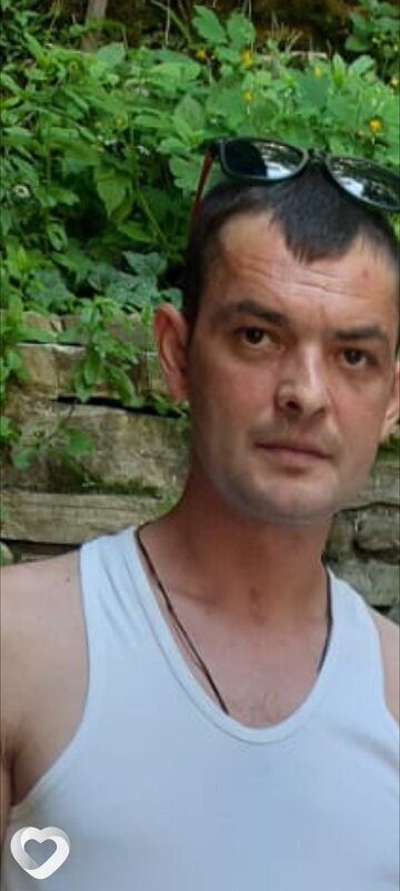 Стас, 36, Краснодаре — анкета №415275