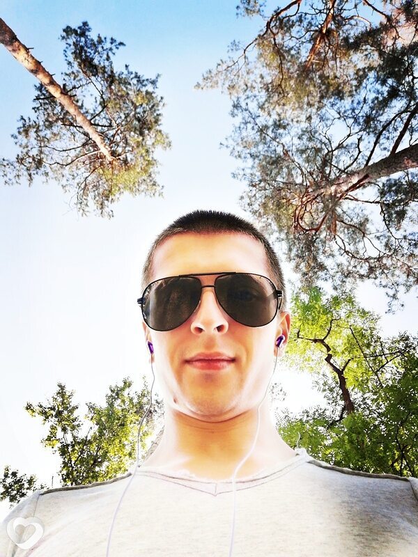 Александр, 31, Могилев — анкета №415281