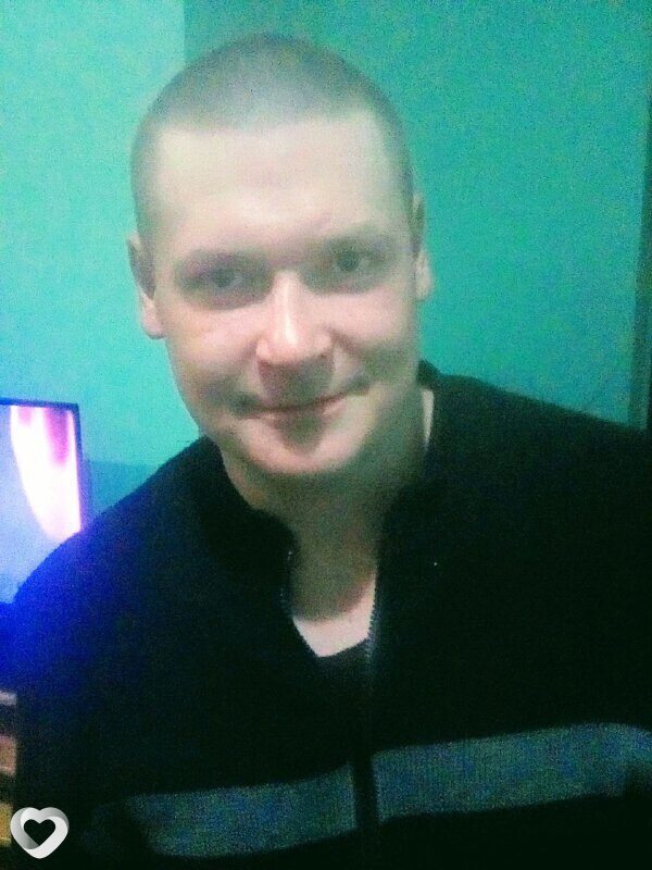 Артем, 36, Копейске — анкета №415282