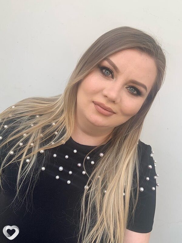 Инна, 35, Москве — анкета №415284