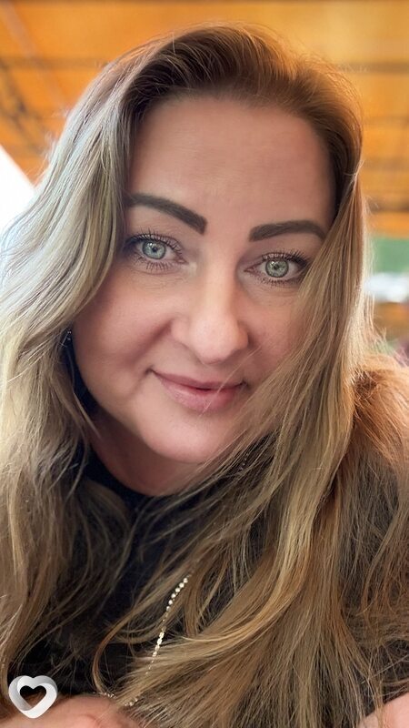 Наденька, 40, Санкт-Петербурге — анкета №415285