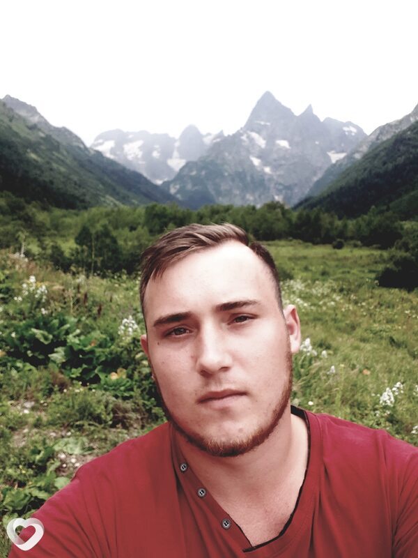 Дмитрий, 29, Пятигорске — анкета №415219
