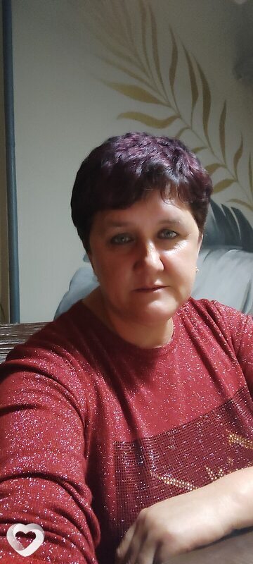 Любовь, Зыряновск