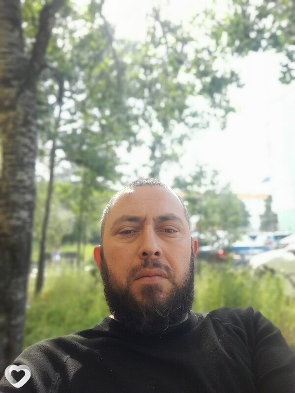 Мухамад, 38, Когалыме — анкета №415231