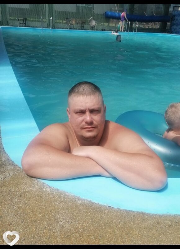 Сергей, 36, Владивостоке — анкета №415238