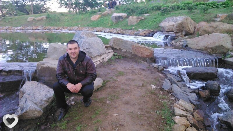 Александр, 43, Улан-Удэ — анкета №415463