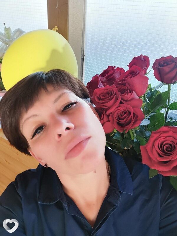 Юлия, 45, Тюмени — анкета №415466