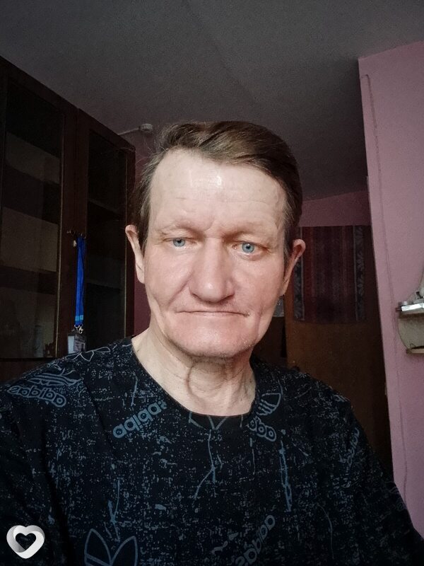 Алексей, 60, Усть-Каменогорск — анкета №415469