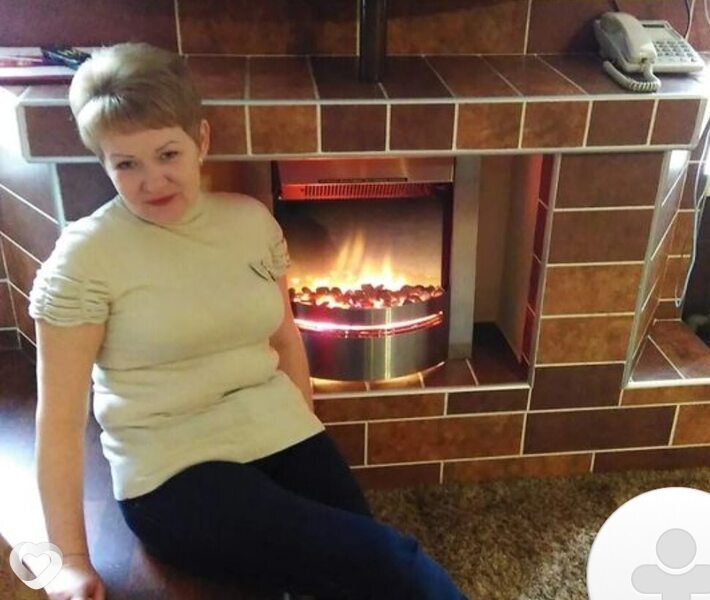 Екатерина, 54, Самаре — анкета №415471