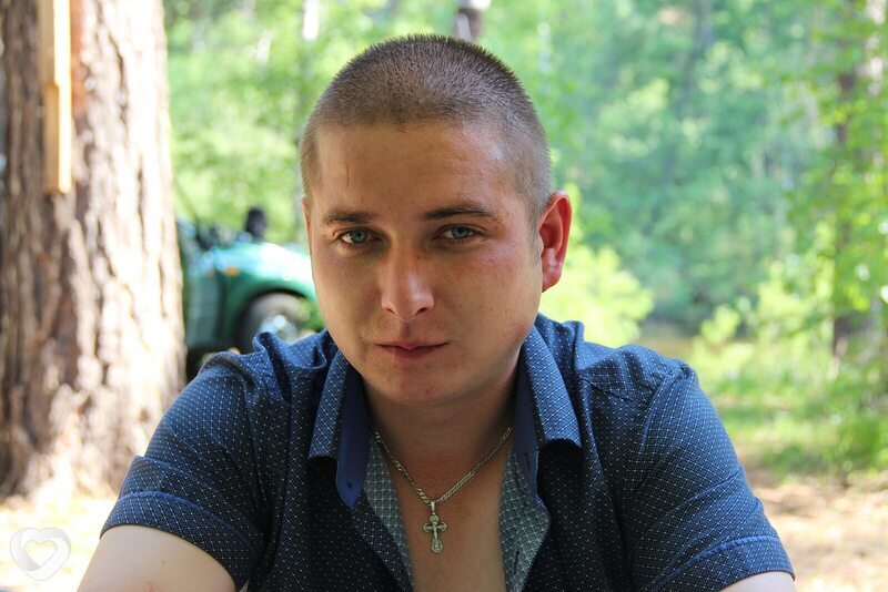 Алексей, 33, Чите — анкета №415481