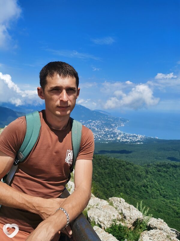Павел, Каневская