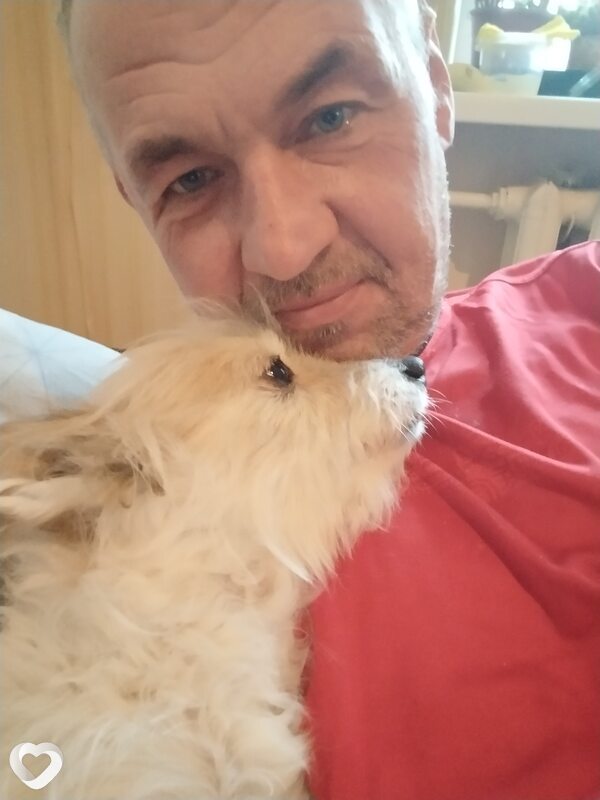 Дима, 49, Могилев — анкета №415339