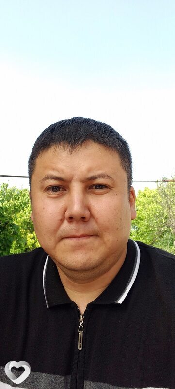 Еркен, 40, Астане — анкета №415340